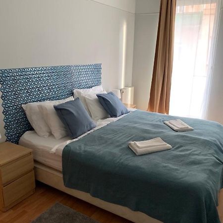 Hi Downtown Apartment A12 Budapeste Exterior foto